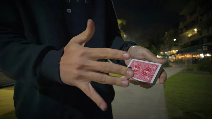 Thumb 5