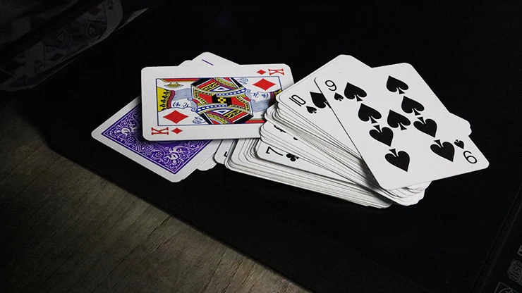 Thumb 5