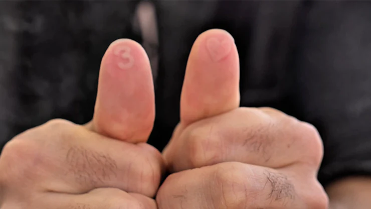 Thumb 5