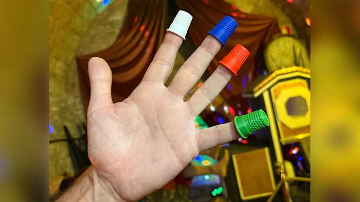 Thumb 5